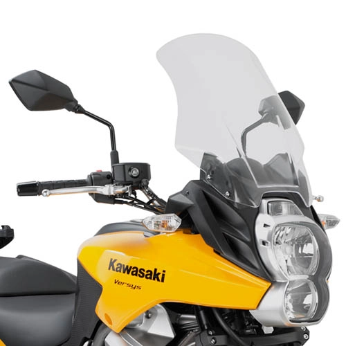 Givi D410ST szyba przezroczysta